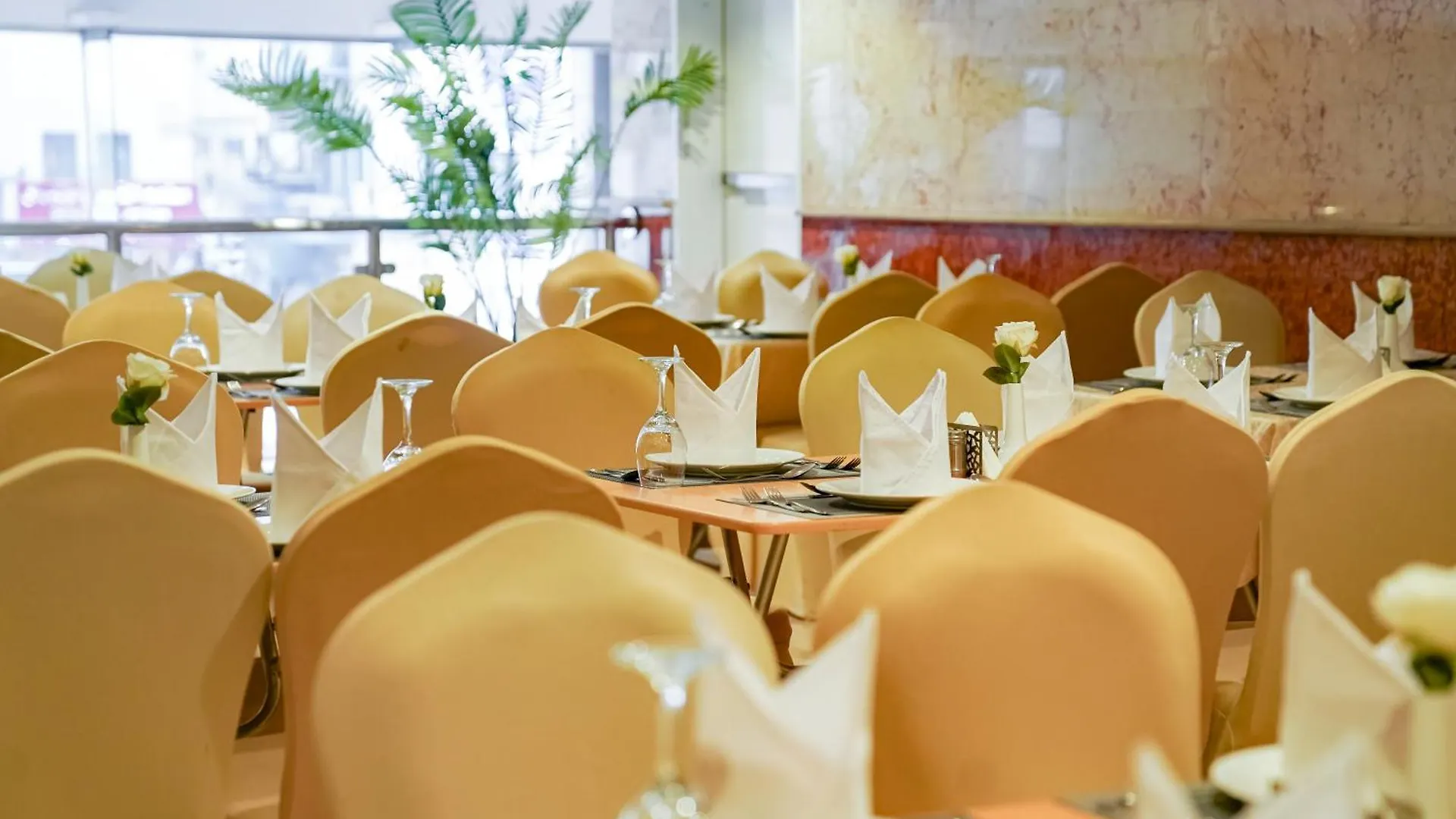 Emaar Al Khalil Hotel Mecca