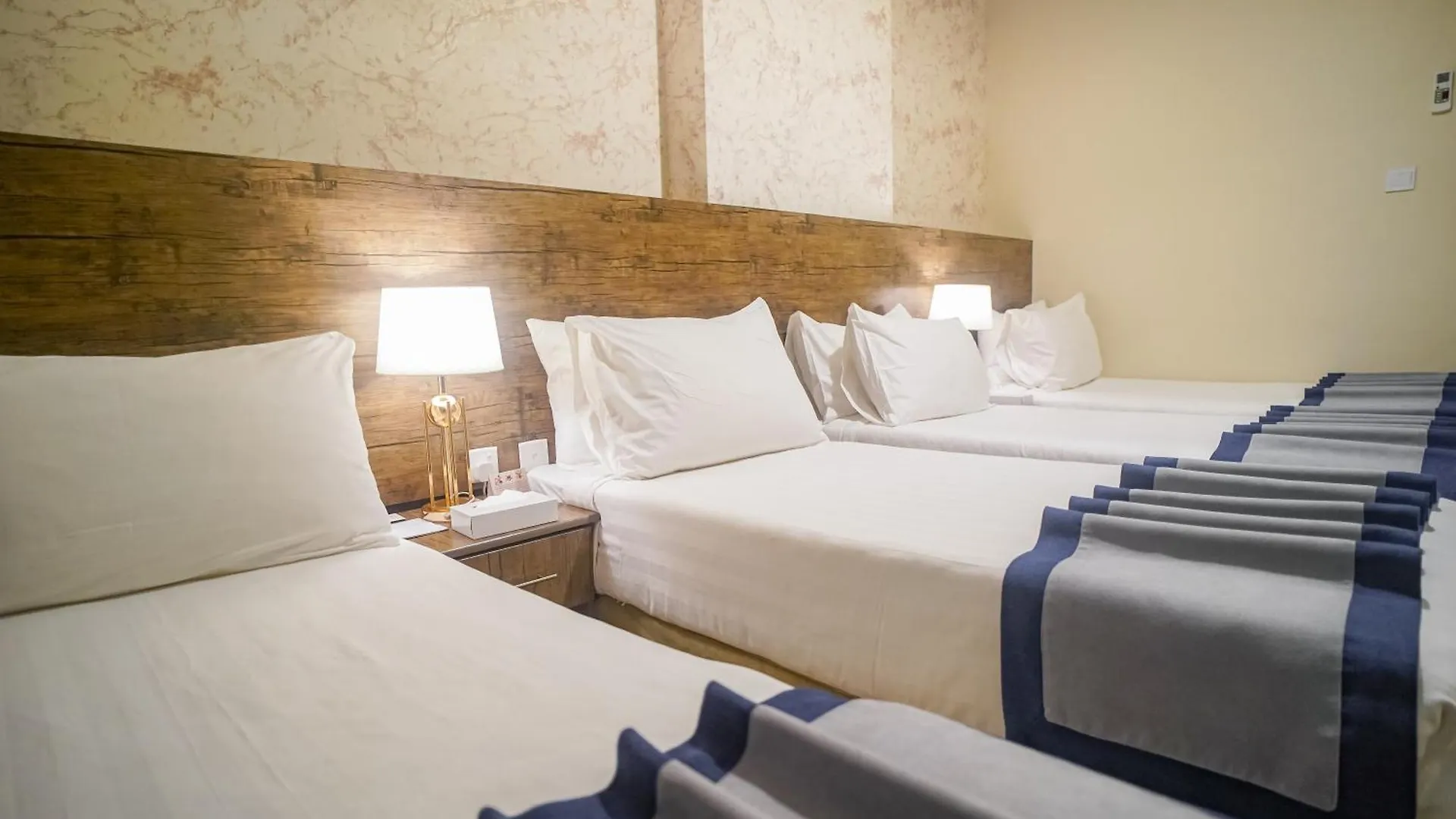 **  Emaar Al Khalil Hotel Mecca Saudi Arabia