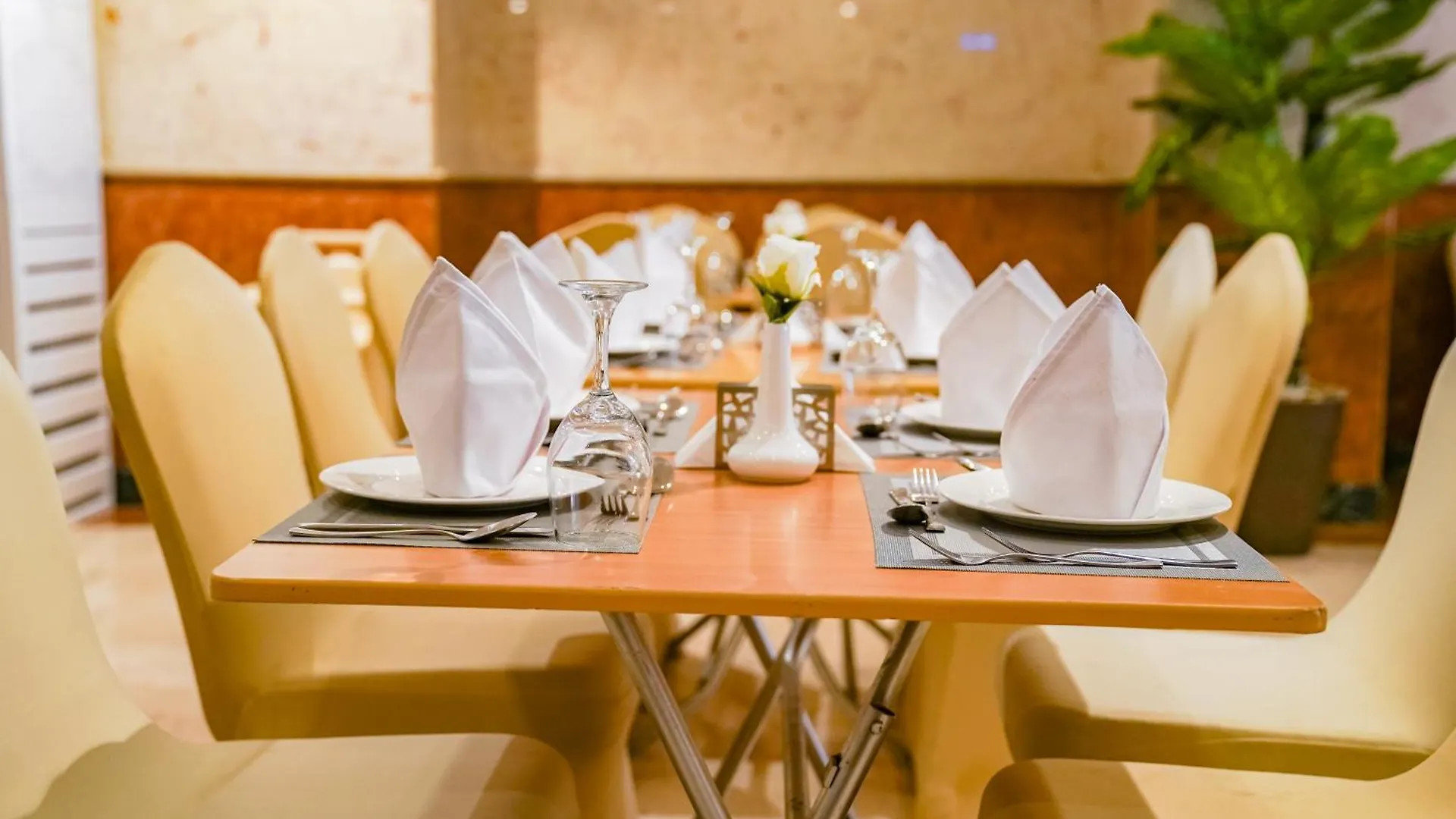 Emaar Al Khalil Hotel Mecca