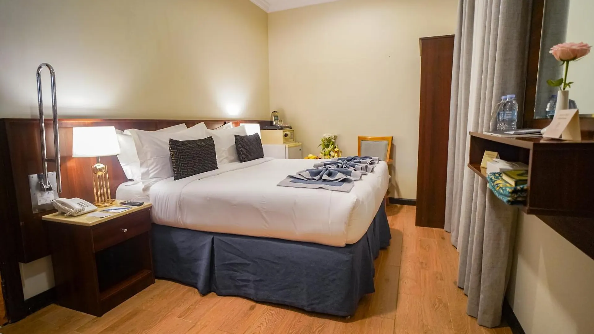 Emaar Al Khalil Hotel Mecca 2*,  Saudi Arabia