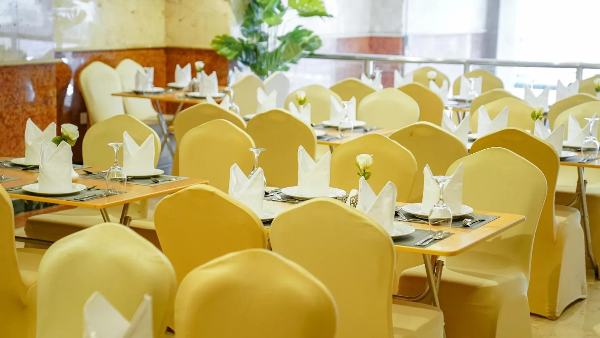 Emaar Al Khalil Otel Mekke