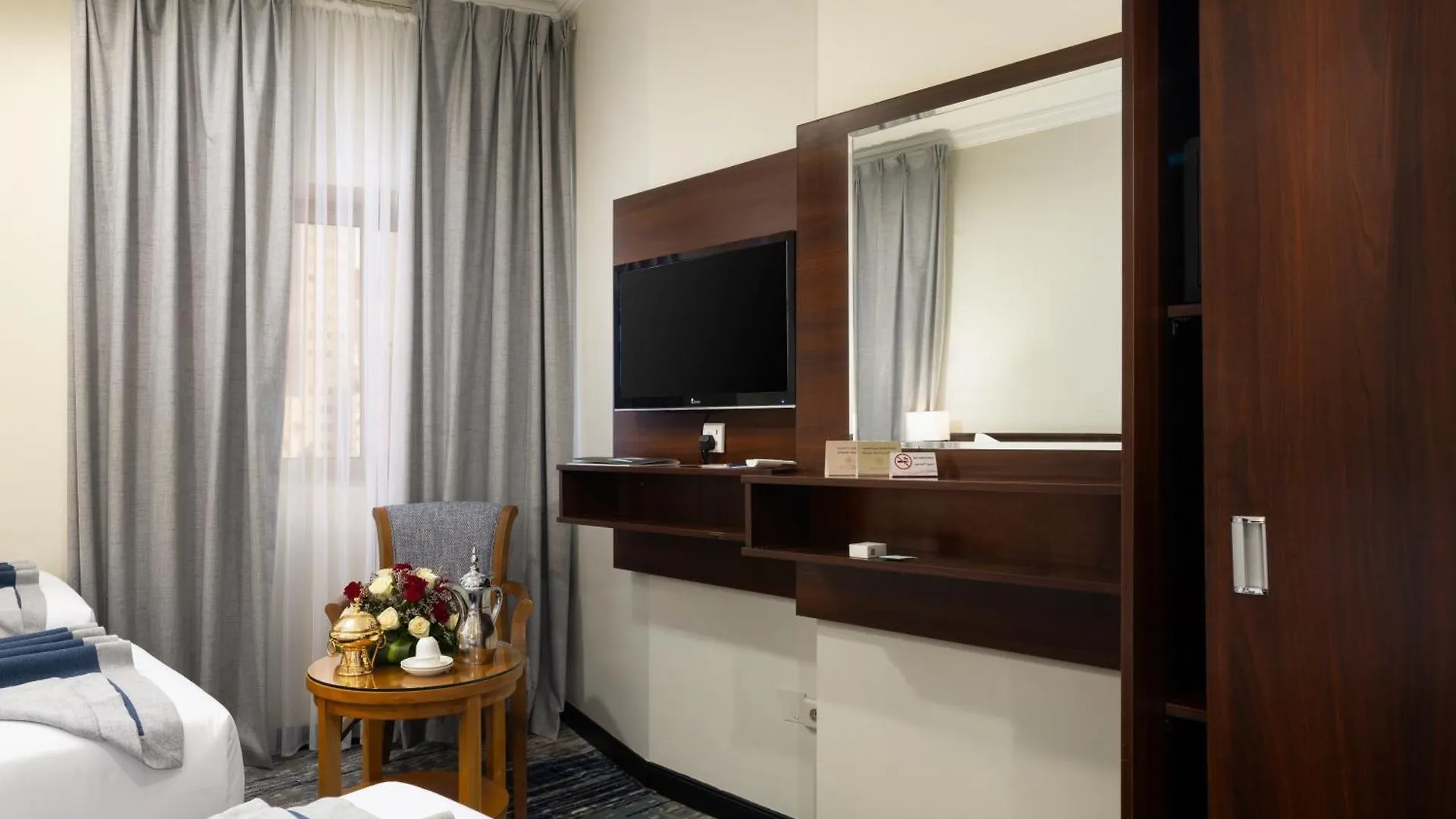 Emaar Al Khalil Hotel Mecca