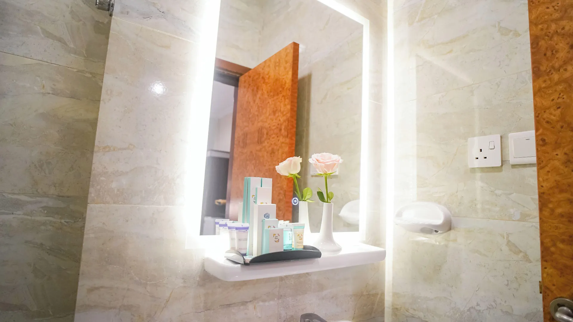 **  Emaar Al Khalil Hotel Mecca Saudi Arabia