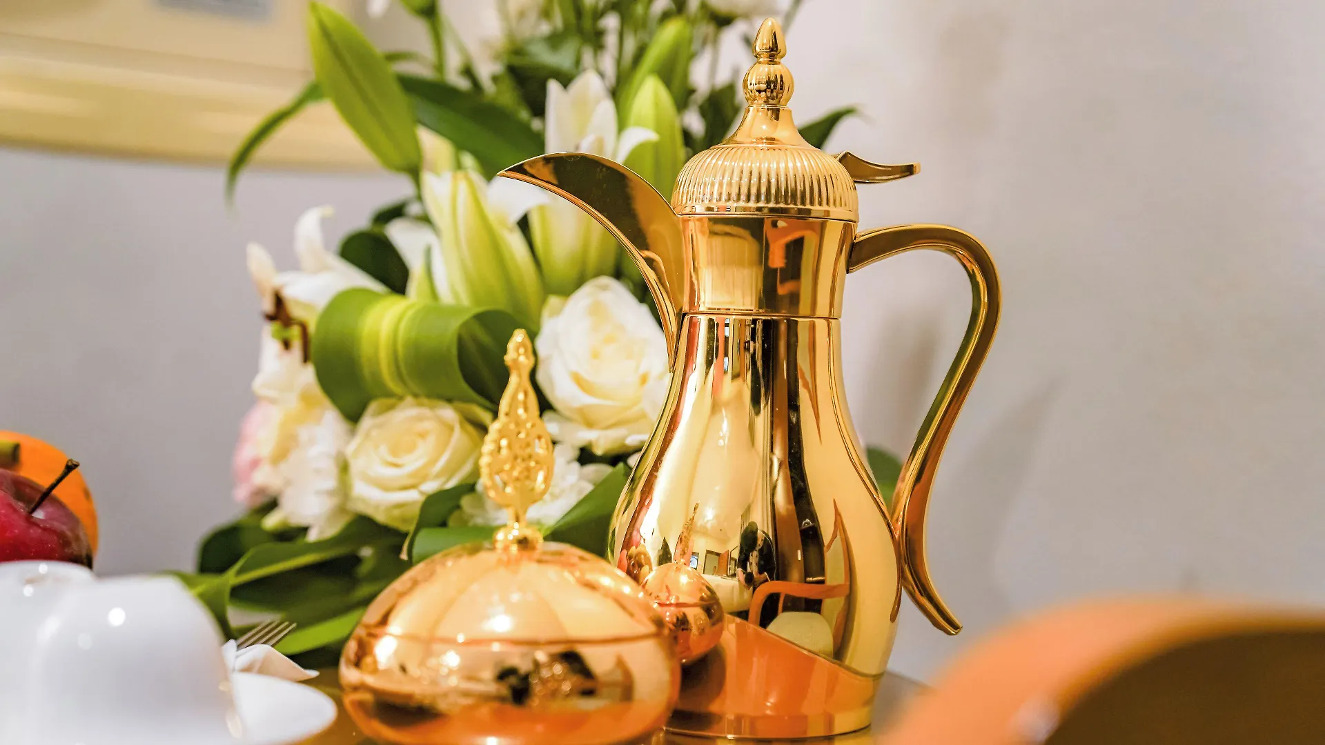 Emaar Al Khalil Hotel Mecca 2*,