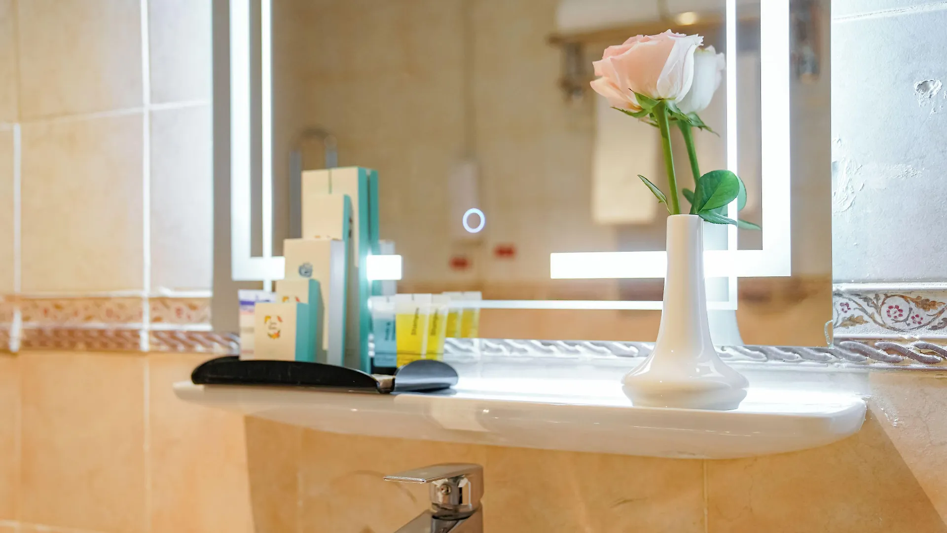 Emaar Al Khalil Hotel Mecca