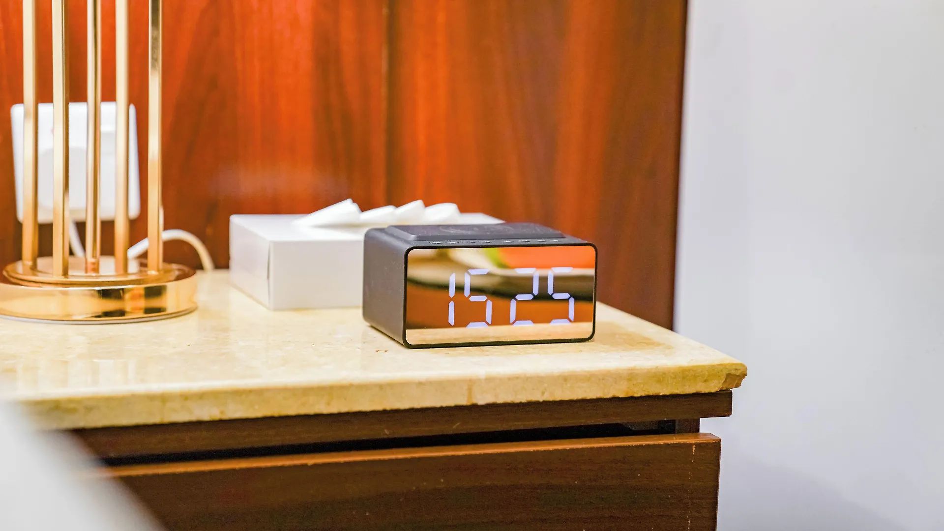 Emaar Al Khalil Hotel Mecca