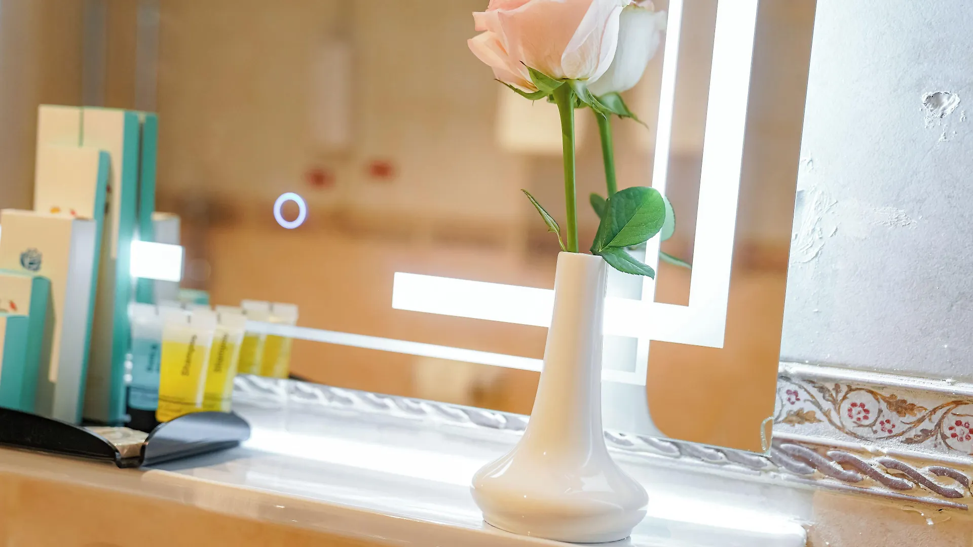 Emaar Al Khalil Hotel Mecca