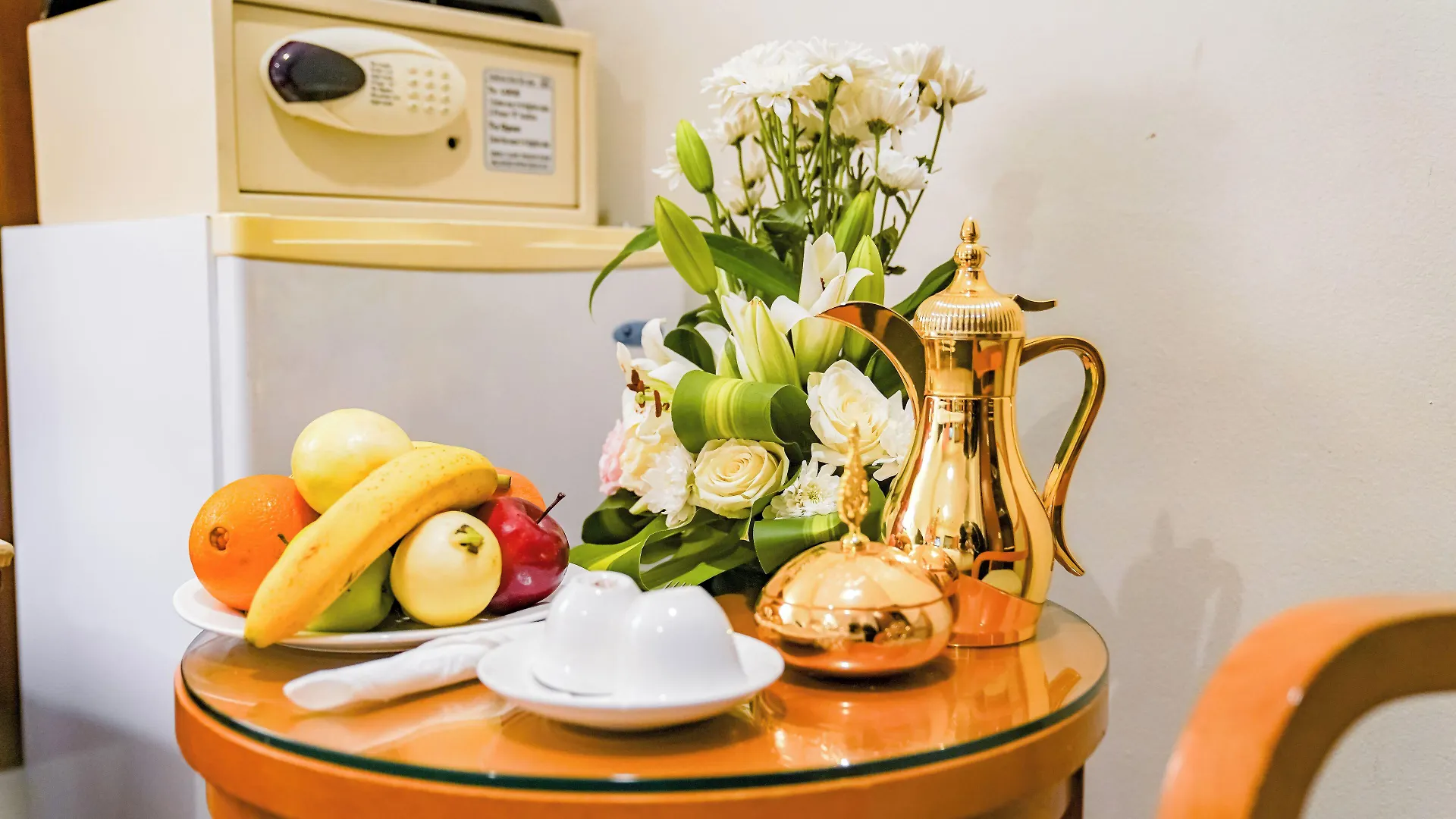 Emaar Al Khalil Hotel Mecca 2*,  Saudi Arabia