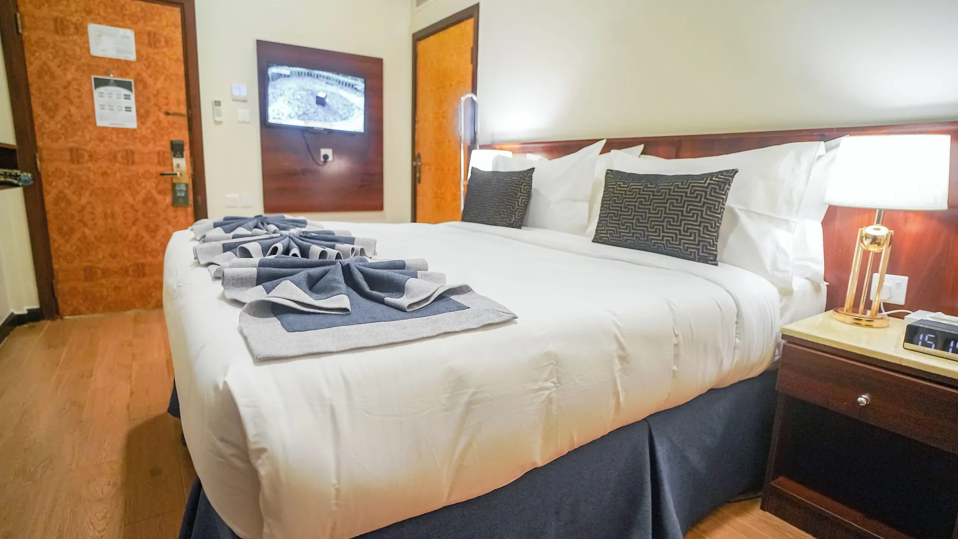 **  Emaar Al Khalil Hotel Mecca Saudi Arabia