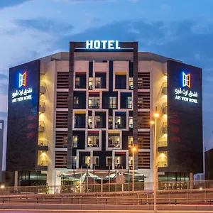 Hotel Art View - Convention & Exhibition Center ****