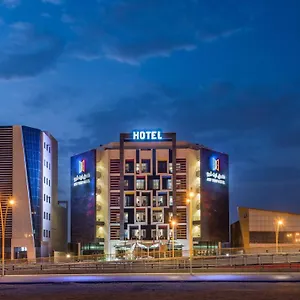 Hotel Art View - Convention & Exhibition Center ****