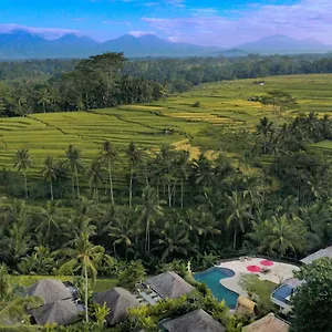 Puri Sebali 5* Ubud (Bali)