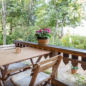 Bed & Breakfast La