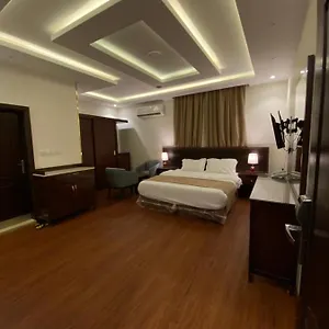 شقة النايفات للوحدات السكنية المفروشة المملكة العربية السعودية