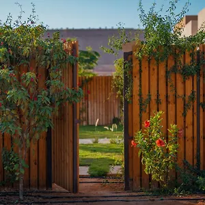 Resort The Valley *****