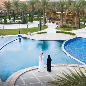 درة نجد الرياض