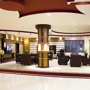 Merfal Al Falah 3*, Riyadh Saudi Arabia