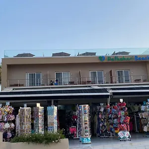 Hotel Pefkohori Beach Otel Pefkochori
