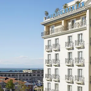 ***** Hotel Mediterranean Palace Grèce
