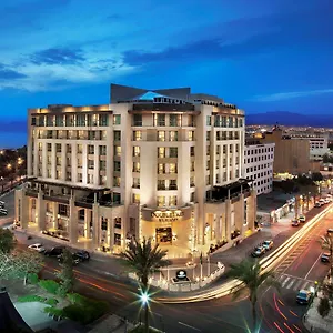 Doubletree By Hilton 5*, Akaba Jordanië