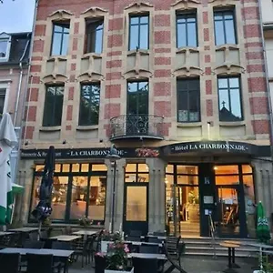 La Charbonnade , Dudelange Luxemburg