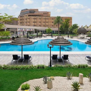 Intercontinental By Ihg 5*, Riaad Saoedi-Arabië