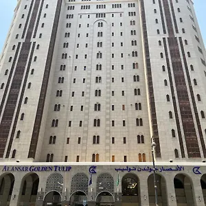 Al Ansar Golden Tulip , Medina Saoedi-Arabië