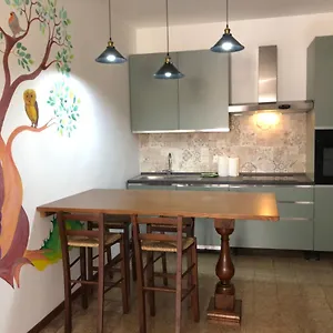 Il Sicomoro , Sansepolcro Italy