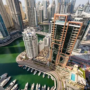 The Address Marina دبي