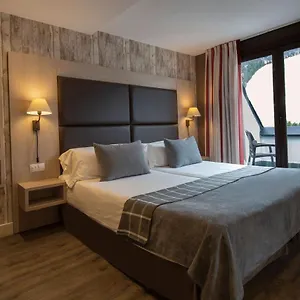 Himalaia 4*, Soldeu Andorra