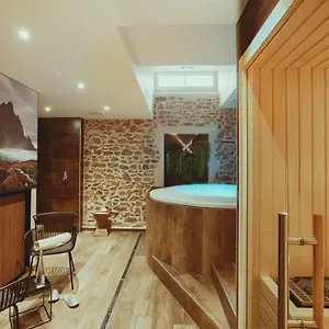 *** Hotel De Clochemerle - Spa&restaurant Gastronomique étoilé France