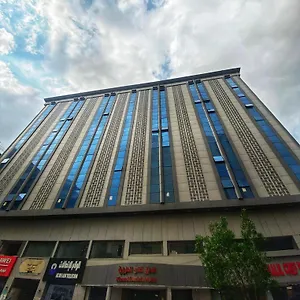 Otel فندق كنان العزيزية Kinan Al Aziziyah Hotel