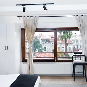 Ada Apart Otel İzmir