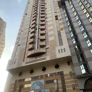Al Massa Bader Hotel