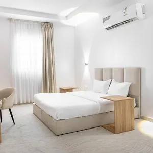 Luxury And Modern In Mudhainib , Medina Saudi Arabia