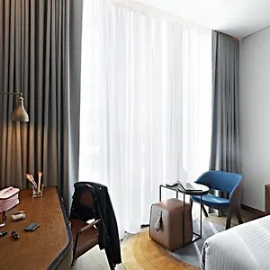 visit hotel
