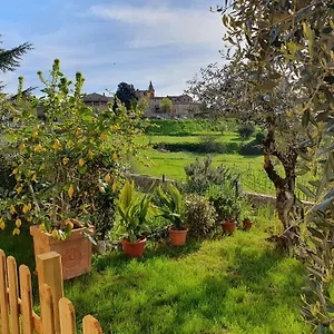 Casa Guardiavigna Chianti Hills Vineyard Retreat , San Gusme Italy