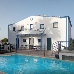 Bed & Breakfast Acquamarina