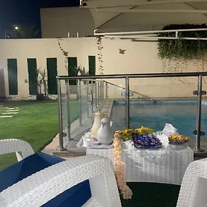 شقة شاليهات تولان المملكة العربية السعودية