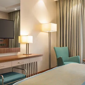 Ramada By Wyndham Makkah Zad Al Rawda Hotel