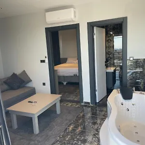 Ck Palace Otel İstanbul