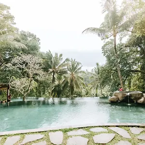 Bucu View 4* Ubud (Bali)