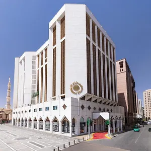 The Oberoi Madina المدينة أوبروي 5*, Medina Saoedi-Arabië