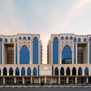 فندق الايام ايليت