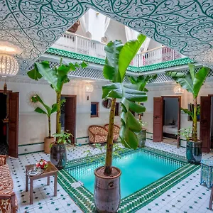 Moulaty Lalla Khadija & 3* Marrakesh
