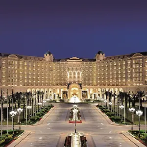 The Ritz-carlton, 5*, Riaad Saoedi-Arabië