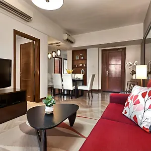 Village Robertson Quay By Far East Hospitality 4* Singapore