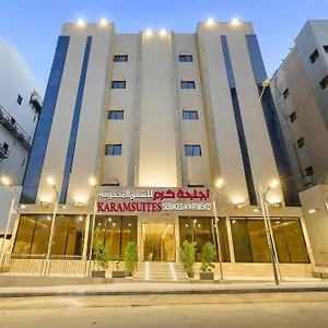 New Karam , Riyadh Saudi Arabia