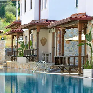 Okapi Otel Ula