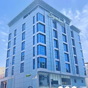 Signature Hotel